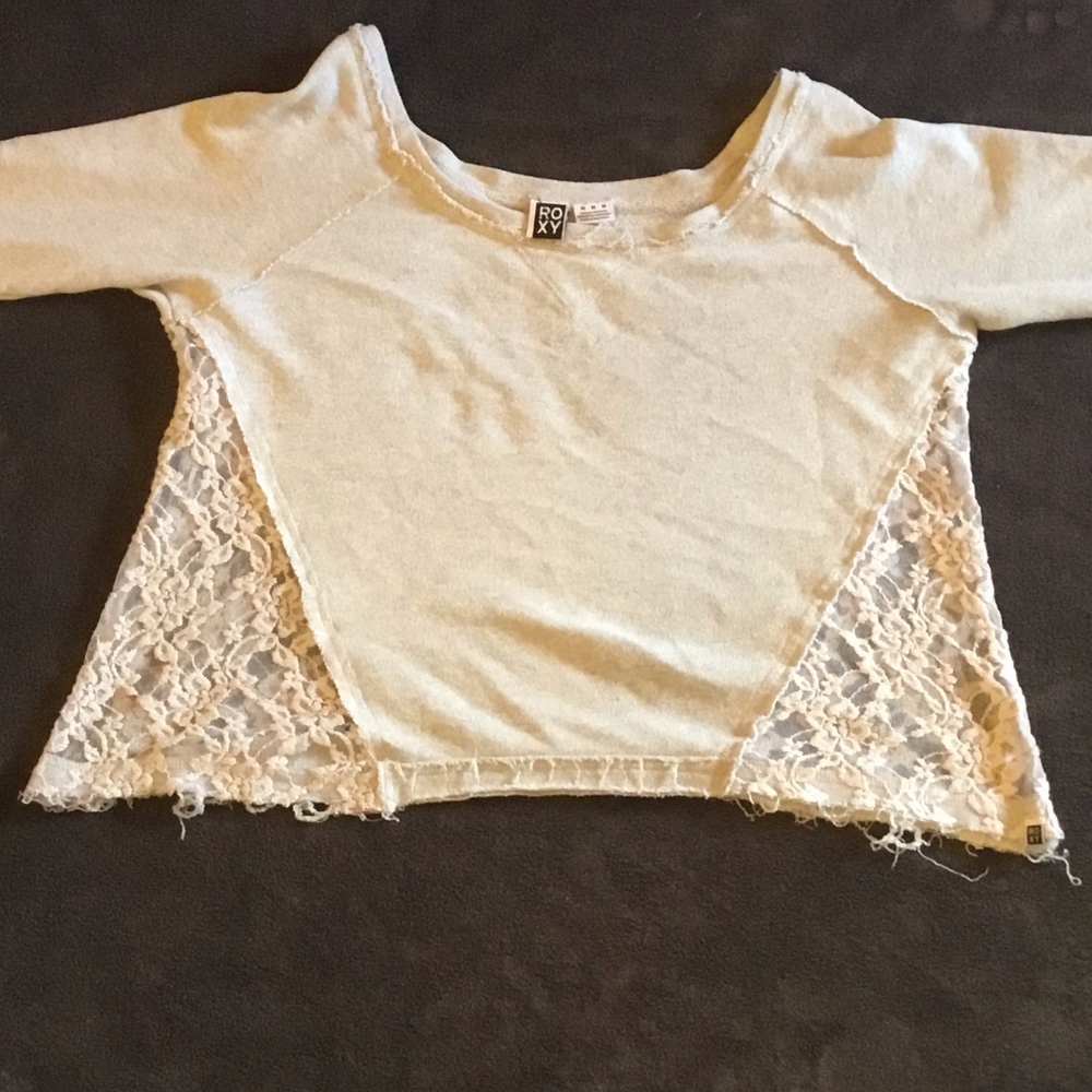 flowy shirt